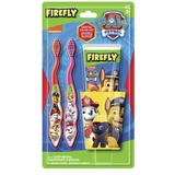 Sanitral Paw Patrol Firefly Zahnpflege-Set für Kinder