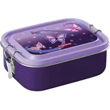 Step By Step Edelstahl Lunchbox