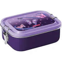 Step By Step Edelstahl Lunchbox