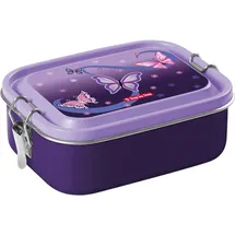 Step By Step Edelstahl Lunchbox