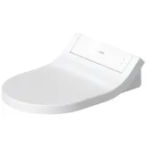 Duravit SensoWash Dusch-WC-Sitz Classic Weiß