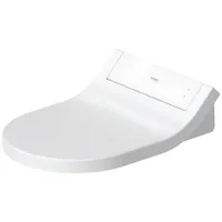 Duravit SensoWash Dusch-WC-Sitz Classic Weiß