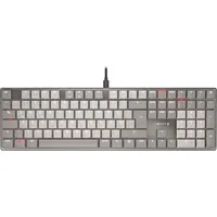 Cherry KC 500 MX LP, Tastatur, Mechanisch, Cherry Low