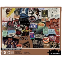 Aquarius 65305 puzzle Albums (1000 pièces) (1000 Teile)