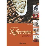 ökobuch Verlag GmbH Kaffeerösten zu Hause