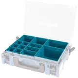 Makita Organizer-Einsatz-Set für MAKPAC-Organizerkoffer