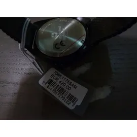 Swiss Alpine Military Quarzuhr 7066.1175SAM Edelstahl