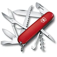 Victorinox Huntsman rot 1.3713.B1
