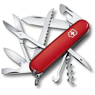 Victorinox Huntsman rot 1.3713.B1