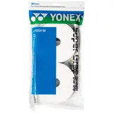 Yonex Super Grap White 30 - Weiß