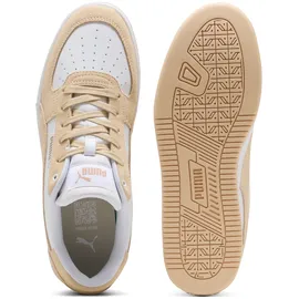 Puma Caven 2.0 Mono Puma White Canvas/Puma Gold 38