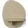 Ferm Living Pilu Wandregal 25 x 0 x 25 cm Beige