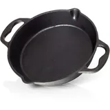 bbq-nerd BBQ Nerd Grillpfanne 25 cm