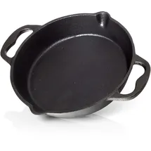 bbq-nerd BBQ Nerd Grillpfanne 25 cm