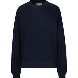Marc O'Polo Sweatshirt Blau 34