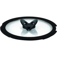 Tefal Ingenio L98462 Glasdeckel, 18 cm