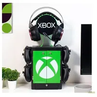 Numskull Games Xbox Gaming Locker Controller Schwarz PC