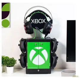 Numskull Games Xbox Gaming Locker Controller Schwarz PC
