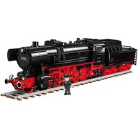 Cobi Historical Collection Dampflokomotive DR BR 52 6282