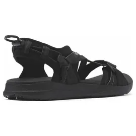Columbia black/ti grey steel 41