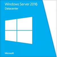 Microsoft OPEN NL MS Server 2016 Datacenter 16 Core x64 1 Stück