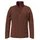 Schöffel Damen Style Fracon Softshell Jacke (Größe L, braun)