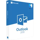 Microsoft Outlook 2019 Für MAC