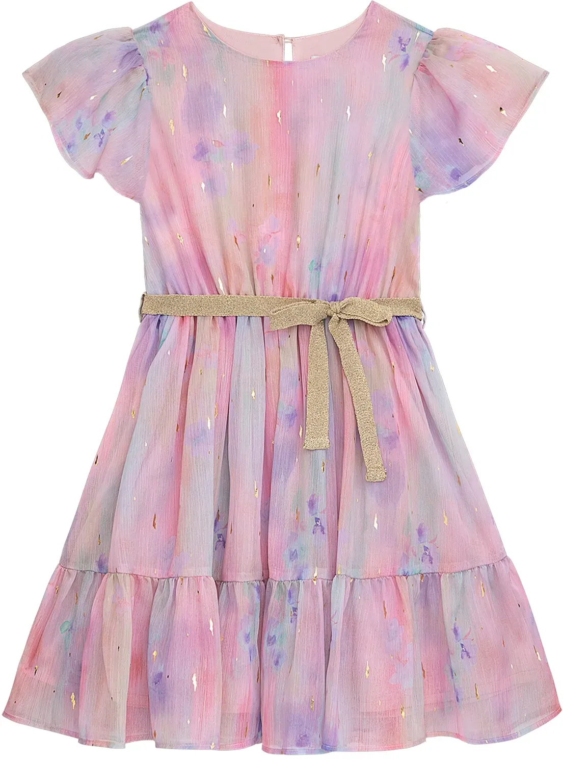 Sommerkleid DANAMADE 