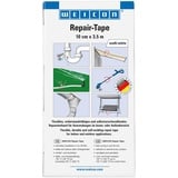 WEICON Repair Tape | 10cm x 3,5cm | Selbstverschweißendes Reparaturband für Notfallreparaturen an Rohren im Innen- und Außenbereich