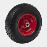 WERKA PRO Aufblasbares Rad Mit Versetzter Achse Ø 330 X 95 Mm