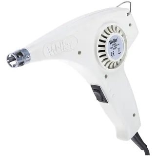 Weller 6966EK 6966EK Heissluftpistole, 230V Heißluftgebläse