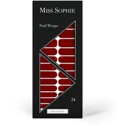 Miss Sophie Paris Je T'aime Kunstnägel & Nageldesign   