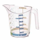 Rotho Messbecher Domino