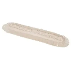 VERMOP Feuchtwischmop Basic 14681 , Breite: 110 cm mit Band