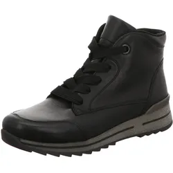 Ara Damen Stiefelette Osaka Sport St in schwarz