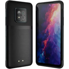 AGM X6 Phantom 8 GB RAM 128 GB Schwarz