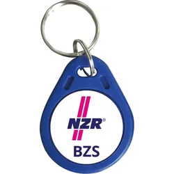 NZR Transponder 2400