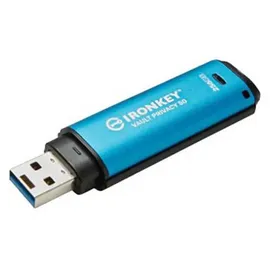 Kingston IronKey Vault Privacy 50 - 256GB