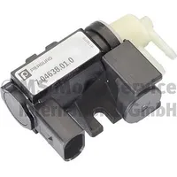 Pierburg Druckwandler, Turbolader