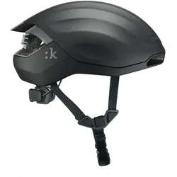 Fizik Kudo Aero Aero-Rennradhelm - schwarz - M/56-59cm