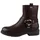 Dockers by Gerli Damen Stiefelette Braun - 37
