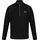 Regatta Montes Fleecepullover Schwarz XXL