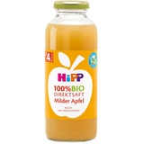 HiPP Bio Direktsaft Milder Apfel 330 ml