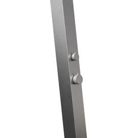 Eclipse WAILOA Silber Edelstahl