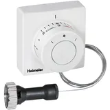 HEIMEIER Thermostatkopf F Ferneinsteller Kapillarrohr 2 m