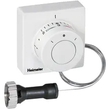 HEIMEIER Thermostatkopf F Ferneinsteller Kapillarrohr 2 m