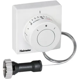 HEIMEIER Thermostatkopf F Ferneinsteller Kapillarrohr 2 m