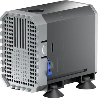 Wiltec SunSun CHJ-900-10 ECO Teichpumpe 900 l/h / 20 W, energiesparende Filterpumpe, Bachlaufpumpe für Koiteiche, Umwälzpumpe, Gartenteichpumpe