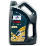 FUCHS Titan GT1 Flex FR 602094841 5W-30 5 l