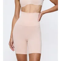 Triumph Soft Sculpt Shaping Maxi Long Panty Beige 38